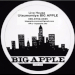BIG-APPLE ロゴ